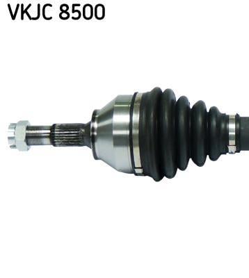 Cardã SKF ref. VKJC 8500
